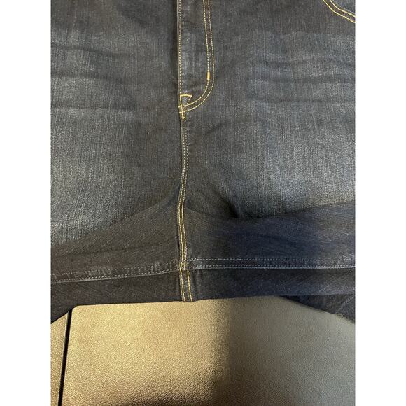 Torrid Premium Bombshell Skinny Jeans Size 30 Extra tall - Picture 12 of 12